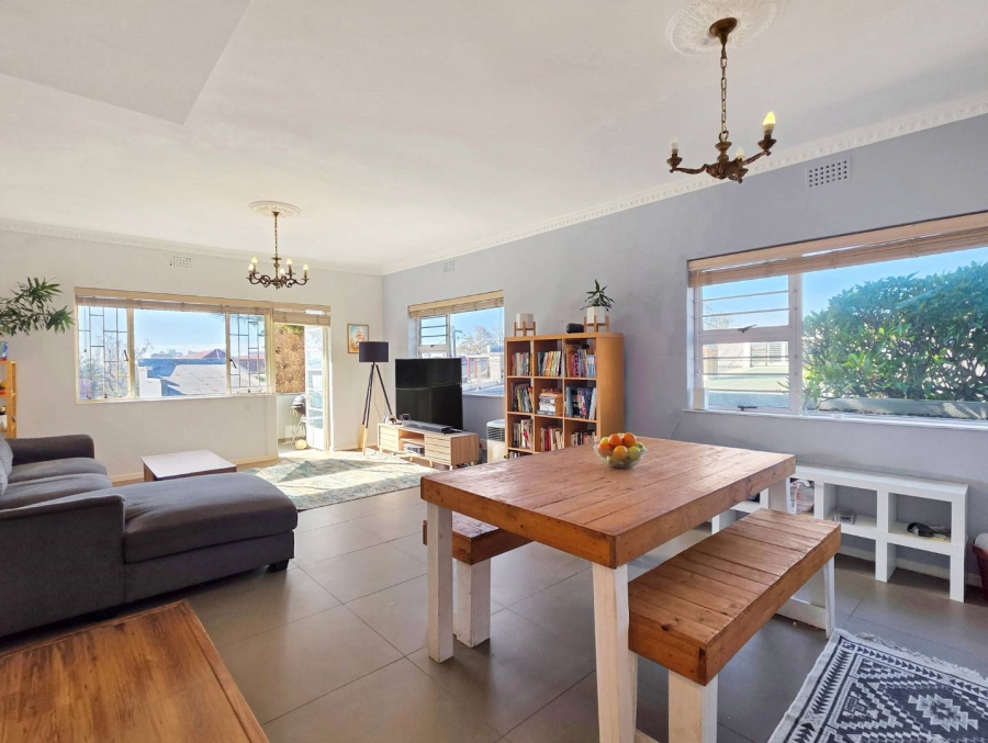 To Let 2 Bedroom Property for Rent in Oranjezicht Western Cape
